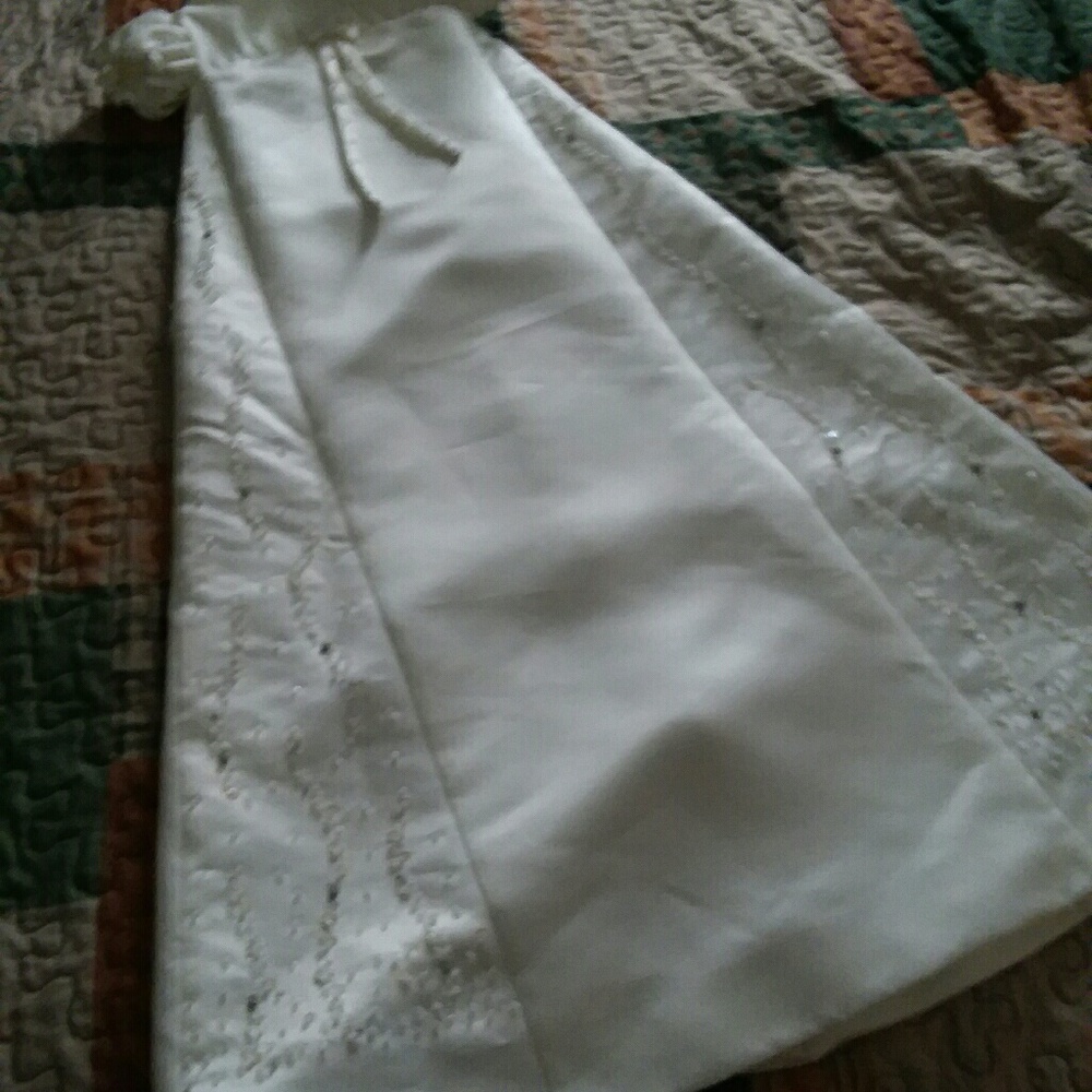 Baptismal Gown